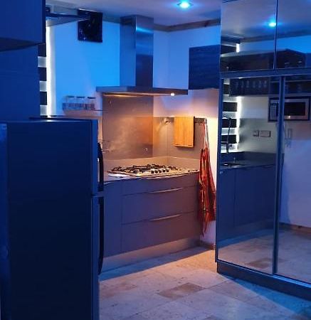 5 Star Smart Studio 30M2 Flic-en-Flacq Dış mekan fotoğraf