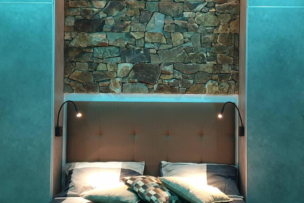5 Star Smart Studio 30M2 Flic-en-Flacq Dış mekan fotoğraf