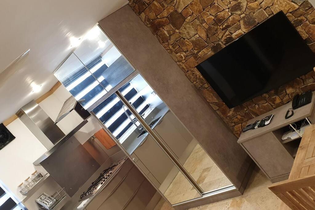 5 Star Smart Studio 30M2 Flic-en-Flacq Dış mekan fotoğraf
