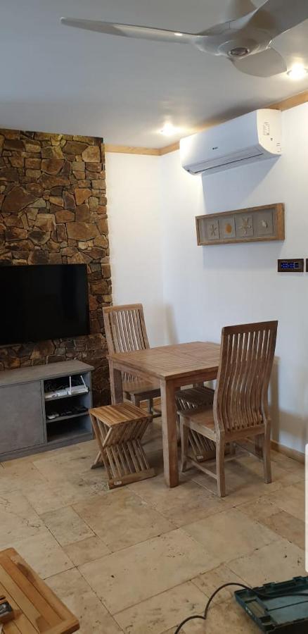 5 Star Smart Studio 30M2 Flic-en-Flacq Dış mekan fotoğraf