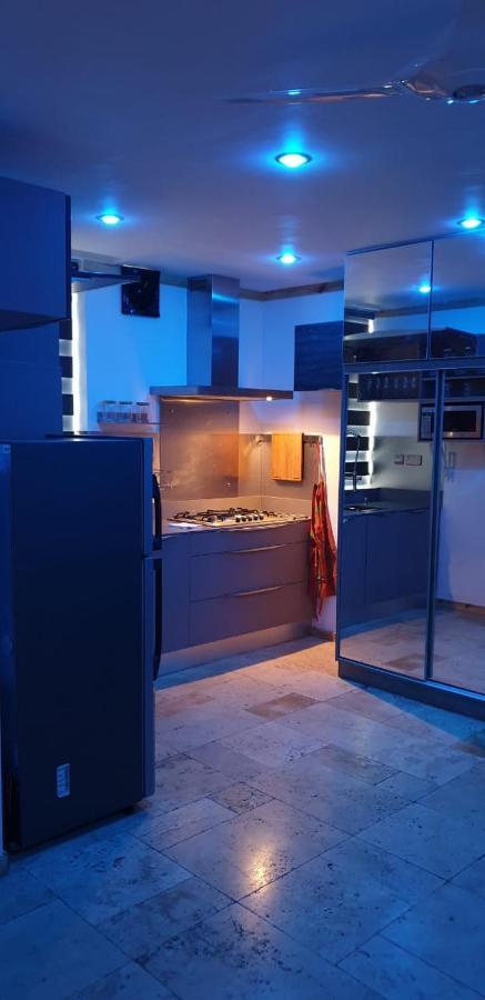 5 Star Smart Studio 30M2 Flic-en-Flacq Dış mekan fotoğraf