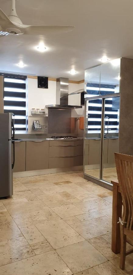 5 Star Smart Studio 30M2 Flic-en-Flacq Dış mekan fotoğraf
